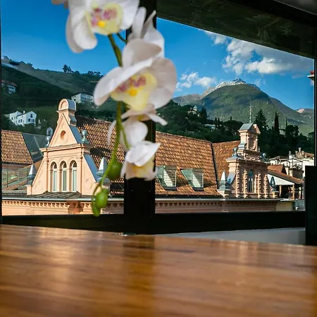 Apartment Luxury Mulino *