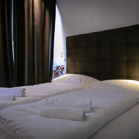 Luxury Mulino Apartment Merano