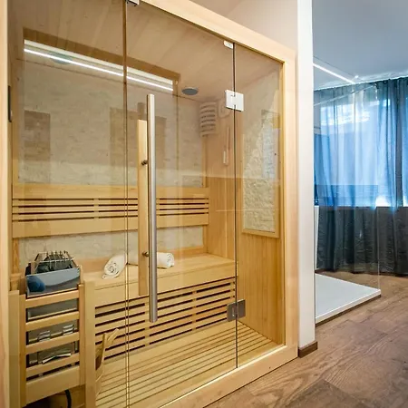 Luxury Mulino Apartment *