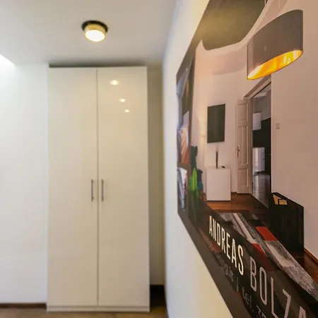 Luxury Mulino Apartment Merano