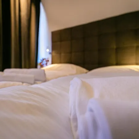 Luxury Mulino Apartment