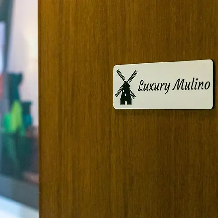 Apartment Luxury Mulino