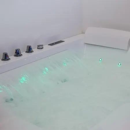 Luxury Mulino Apartment