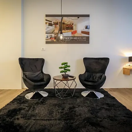 Luxury Mulino Apartment Merano