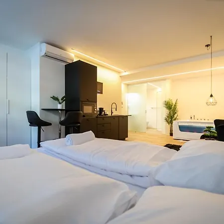 Luxury Mulino Apartment