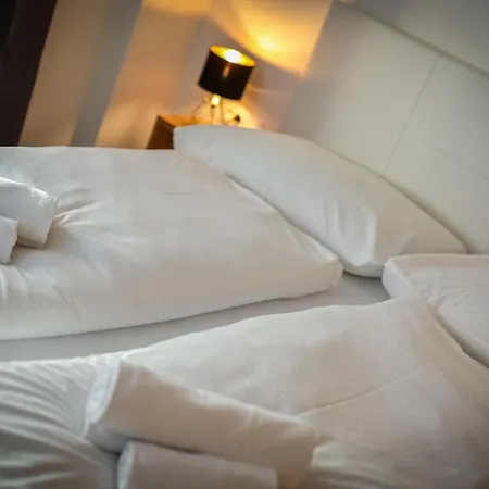 Luxury Mulino Apartment Merano