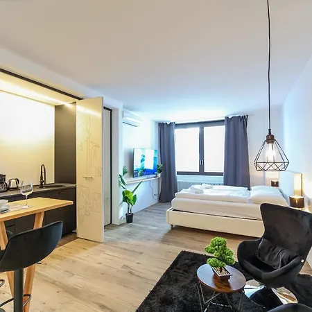 Luxury Mulino Apartment