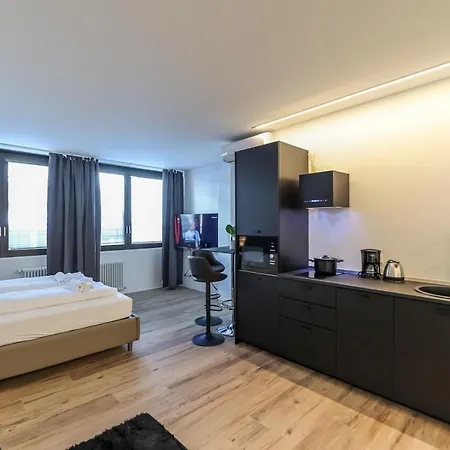 Luxury Mulino Apartment